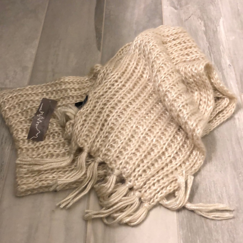 Super Soft Scarf NWT